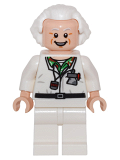 LEGO dim015 Doc Brown - Dimensions Fun Pack