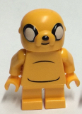 LEGO dim026 Jake the Dog