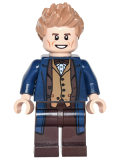 LEGO dim034 Newt Scamander - Dimensions Story Pack