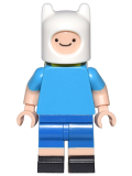 LEGO dim038 Finn the Human - Dimensions Level Pack