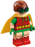 LEGO dim041 Robin - Green Goggles (71264)