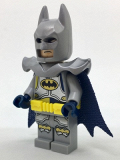 LEGO dim043 Excalibur Batman (71344)