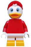LEGO dis026 Huey - Minifigure only Entry