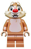LEGO dis031 Dale - Minifigure only Entry