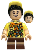 LEGO dis090 Russell