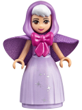 LEGO dp040 Fairy Godmother (41146)