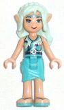 LEGO elf002 Naida Riverheart