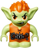 LEGO elf025 Barblin