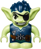 LEGO elf027 Dukelin