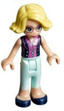 LEGO frnd185 Friends Alicia