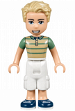 LEGO frnd186 Friends James
