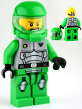 LEGO gs009 Chuck Stonebreaker