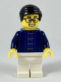 LEGO hol142 Father, Chinese New Year