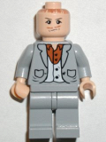 LEGO hp048 Peter Pettigrew