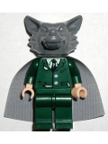 LEGO hp062 Professor Lupin / Werewolf