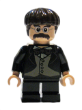 LEGO hp096 Professor Flitwick