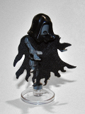 LEGO hp101 Dementor, Black Cloak and Hood