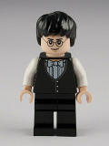 LEGO hp125 Harry Potter, Yule Ball Vest and Bow Tie