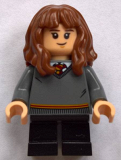 LEGO hp139 Hermione Granger (75956, 75953, 75954)
