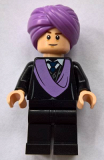 LEGO hp146 Professor Quirrell (75954)