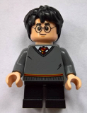 LEGO hp150 Harry Potter (75954)