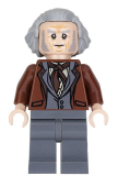 LEGO hp169 Garrick Ollivander (40289)