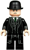 LEGO hp182 Minister of Magic (Cornelius Fudge) (75947)