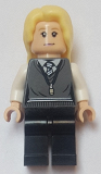 LEGO hp239 Luna Lovegood, Ravenclaw Sweater Vest