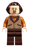 LEGO hp244 Florean Fortescue