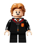 LEGO hp304 Colin Creevey
