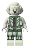 LEGO hp308 Nearly Headless Nick, Glow in the Dark