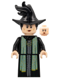 LEGO hp355 Madame Pince
