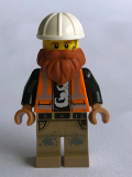 LEGO hs013 Bill