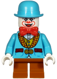 LEGO hs038 Jimbo Loblo