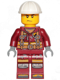 LEGO hs051 Pete Peterson