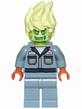 LEGO hs068 Scott Francis - Possessed