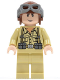 LEGO iaj023 German Soldier 5