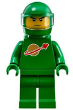 LEGO idea007 Pete