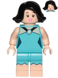 LEGO idea047 Betty Rubble
