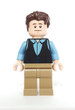 LEGO idea058 Chandler Bing