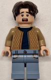 LEGO idea159 Max Dennison