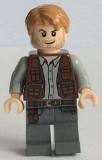 LEGO jw011 Owen