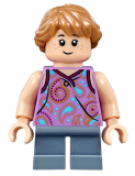 LEGO jw029 Lex Murphy (75932)