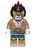 LEGO loc027 Longtooth