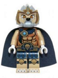 LEGO loc030 Lagravis