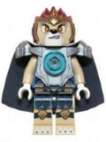 LEGO loc043 Laval - Heavy Armor, Cape