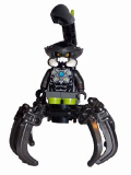 LEGO loc064 Scutter