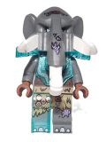 LEGO loc085 Maula - Armor