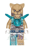 LEGO loc086 Strainor