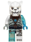 LEGO loc102 Sir Fangar